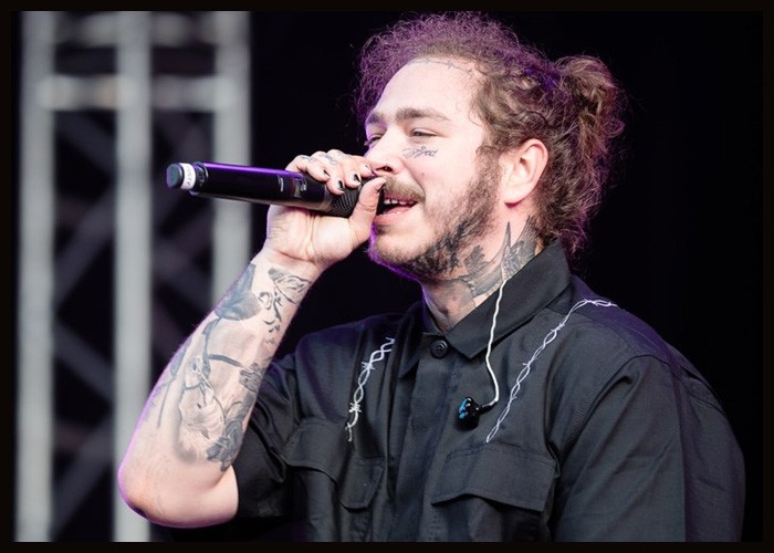 Post Malone Couldn’t Wait To Be Killed By Jason Statham In ‘Wrath Of Man’