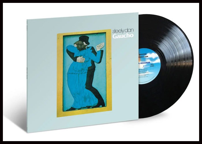 Steely Dan’s ‘Gaucho’ To Be Reissued On Vinyl