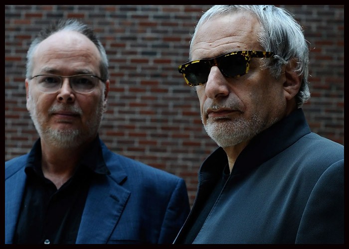 Steely Dan Announce ‘Absolutely Normal Tour,’ Live Album Releases