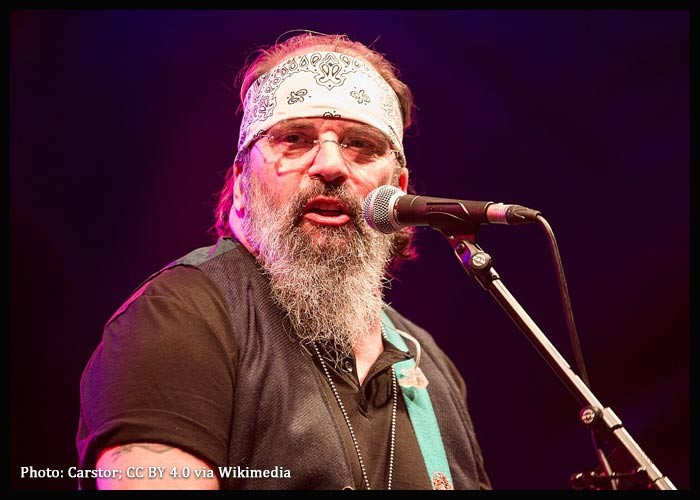 Steve Earle Shares Cover Of Tom Petty’s ‘Yer…