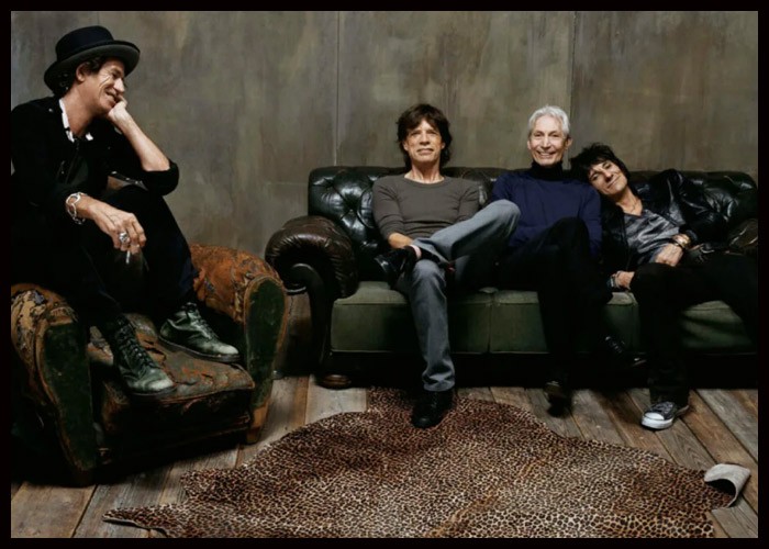 Rolling Stones’ 60th Anniversary To Be Celebrated With Four BBC Documentaries