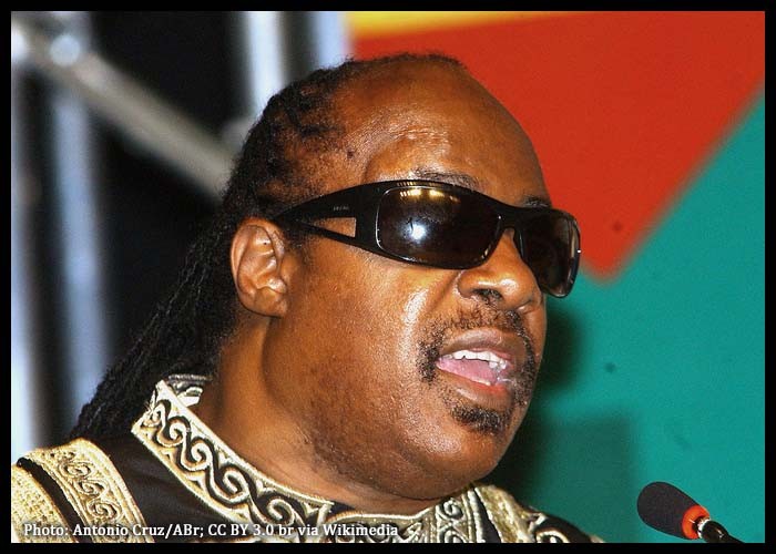 Stevie Wonder Granted Ghanaian Citizenship On 74th Birthday