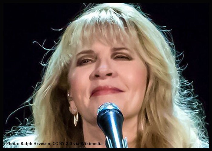 Stevie Nicks Announces Twelve New U.S. Tour Dates thumbnail