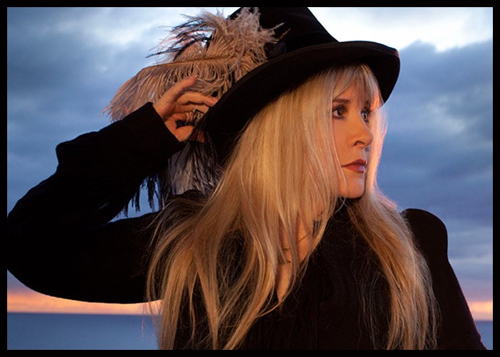 Stevie Nicks Announces 2024 U.S. Tour Dates