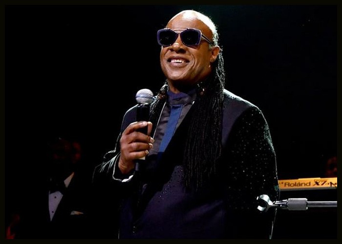 Stevie Wonder To Be Honored With Legal Defense Fund’s Inaugural Icon Award