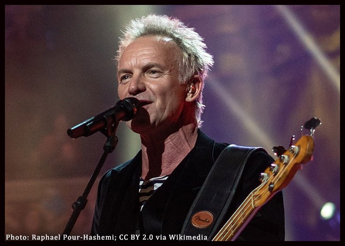 Sting, Incubus & My Morning Jacket Among BeachLife Festival 2024 Headliners
