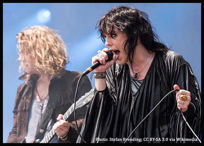 The Struts Share ‘How Can I Love You (Without Breaking Your Heart)’