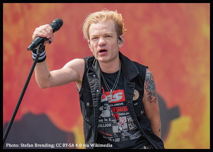 Sum 41 Release New Single ‘Waiting On A Twist Of Fate’