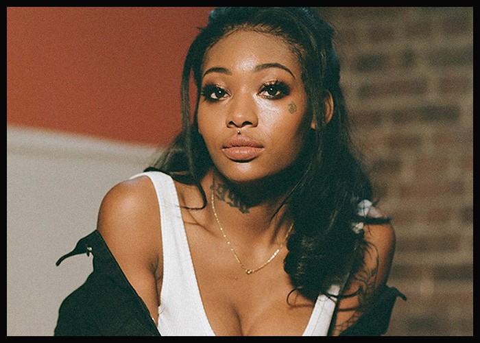 Summer Walker’s ‘Ex For A Reason’ Debuts In Top 10 On Billboard’s Hot R&B Songs Chart
