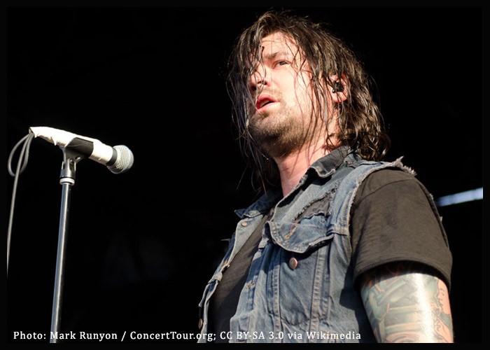 Taking Back Sunday Join Lineup For When We Were Young Festival