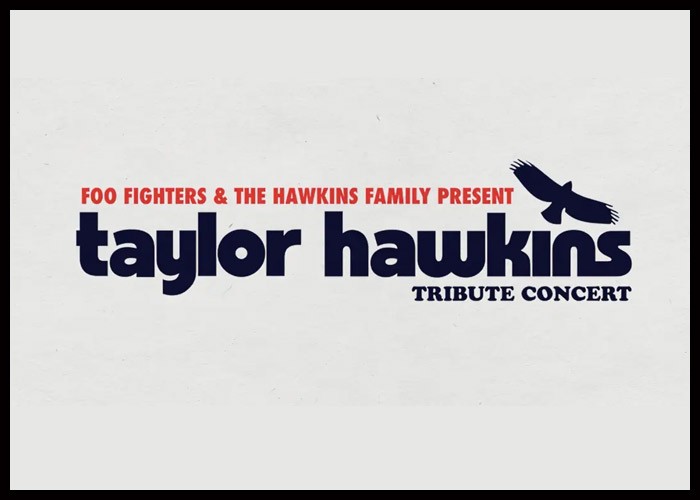 Foo Fighters Reveal All-Star Lineups For Taylor Hawkins Tribute Concerts