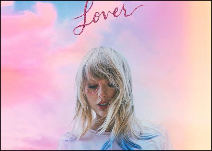 Taylor Swift Facing Copyright Lawsuit Over ‘Lover’ Book Design