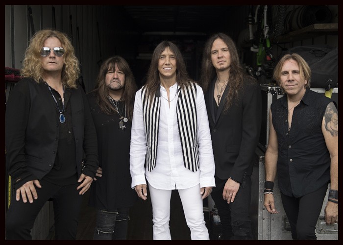 Tesla To Release New Single ‘Time To Rock’ In July