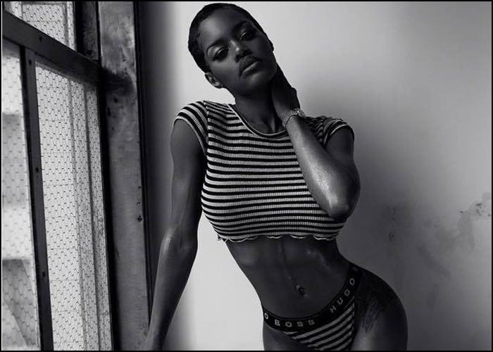 Teyana Taylor’s Halloween Party Interrupted By Armed Robbery Attempt