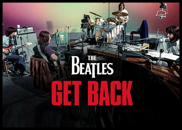 ‘The Beatles: Get Back’ Wins Five Emmys
