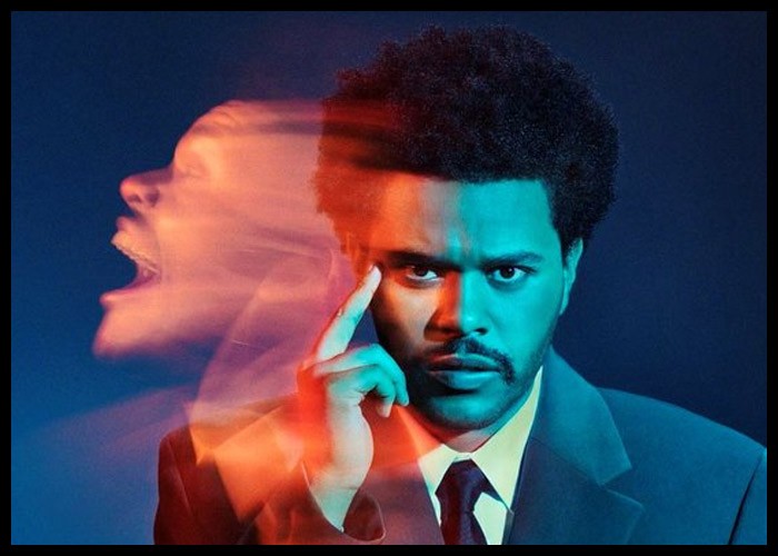 The Weeknd’s HBO Series ‘The Idol’ Canceled After One Season