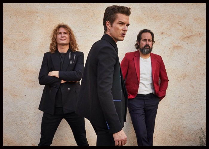 The Killers Share Cinematic Video For New Single ‘Boy’