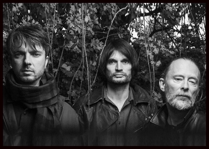 Thom Yorke’s The Smile Share New Single ‘Skrting On The Surface’