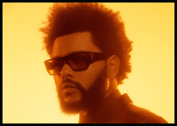 The Weeknd’s ‘Earned It’ Certified Diamond