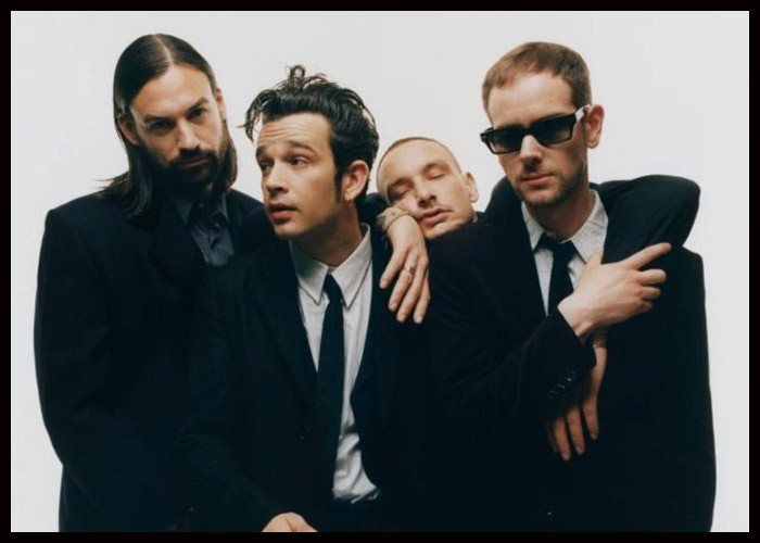 The 1975 Drop New Single ‘Part Of The Band’ From Upcoming Album