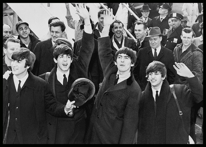 Earliest Known Recording Of U.K. Beatles Concert Unearthed