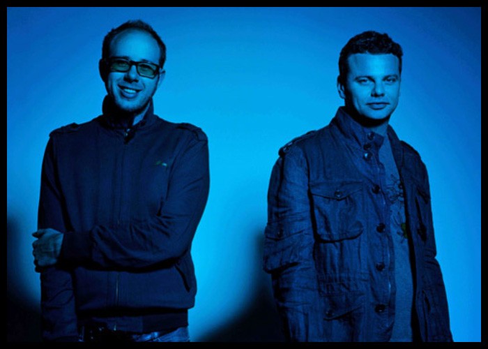 The Chemical Brothers Share Previously Unreleased ‘Cylinders (25/9/96)’