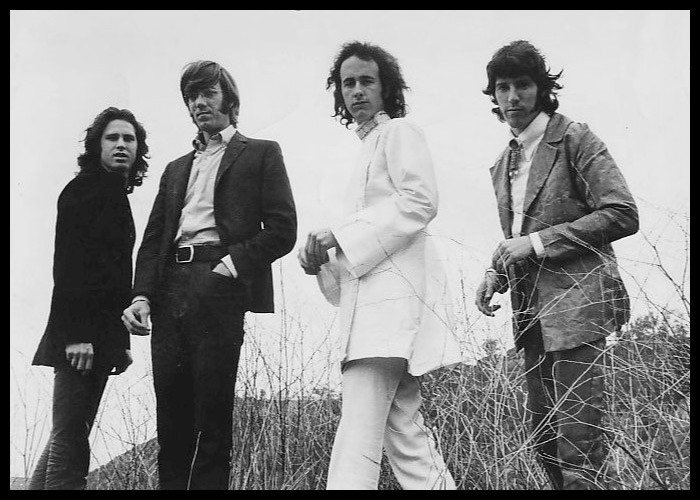 Primary Wave Acquires Music Rights Of The Doors' Robby Krieger, Ray Manzarek