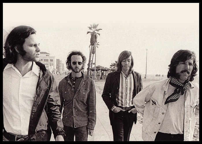 The Doors Documentary ‘When You’re Strange’ To Premiere On AXS TV