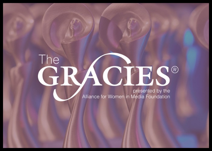 Jewel, CeCe Winans To Perform At 46th Annual Gracie Awards