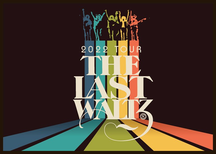 The Last Waltz Tour To Return This Fall