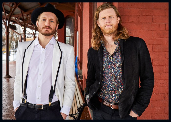 The Lumineers Announce 2022 North American Tour Dates