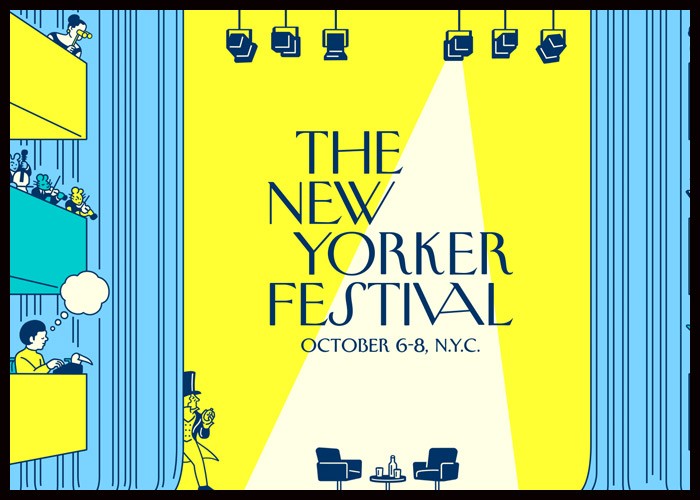 Paramore, Japanese Breakfast & ‘Weird Al’ Yankovic To Play New Yorker Festival 2023