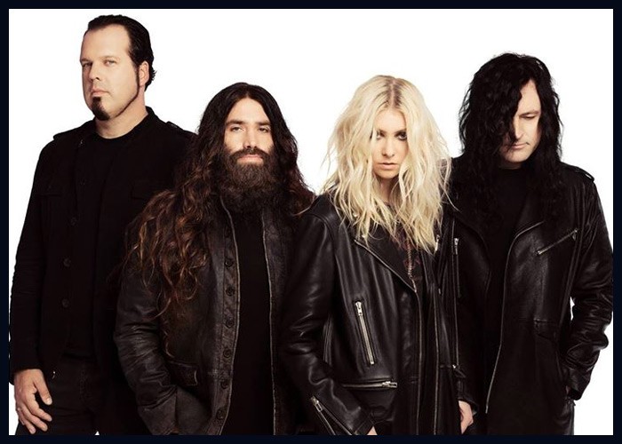 The Pretty Reckless Cancel Shows After Taylor Momsen Tests Positive For Covid