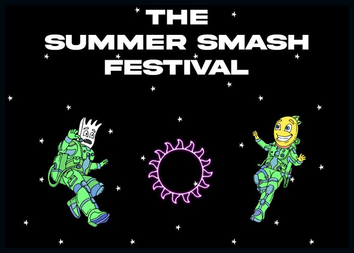 A$AP Rocky, Lil Baby & Lil Uzi Vert To Headline Chicago’s Summer Smash Festival