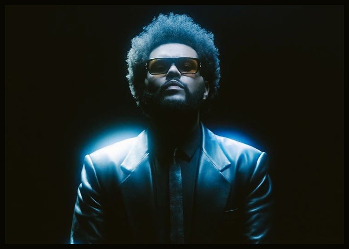 The Weeknd Shares Video For ‘Nothing Is Lost (You Give Me Strength)’