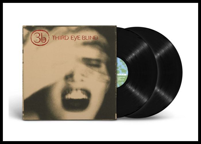 Third Eye Blind To Reissue 'A Collection' In Celebration Of 25th Anniversary