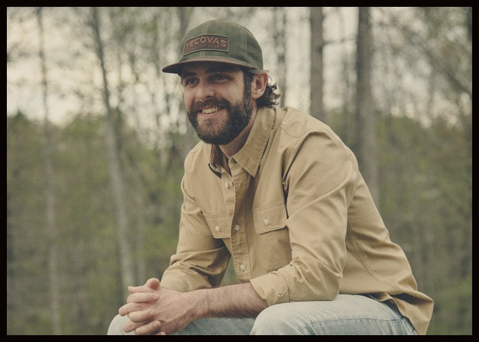 Thomas Rhett Teams Up With Tecovas To Launch Limited Edition Western Collection