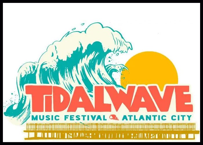 Thomas Rhett, Jason Aldean And Brooks & Dunn To Headline TidalWave Music Festival
