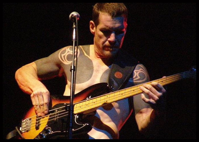 Rage Against The Machine’s Tim Commerford Reveals Battle With Prostate Cancer