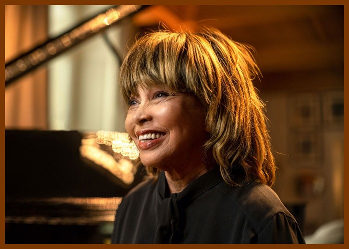 Tina Turner Sells Rights To Music Catalog To BMG