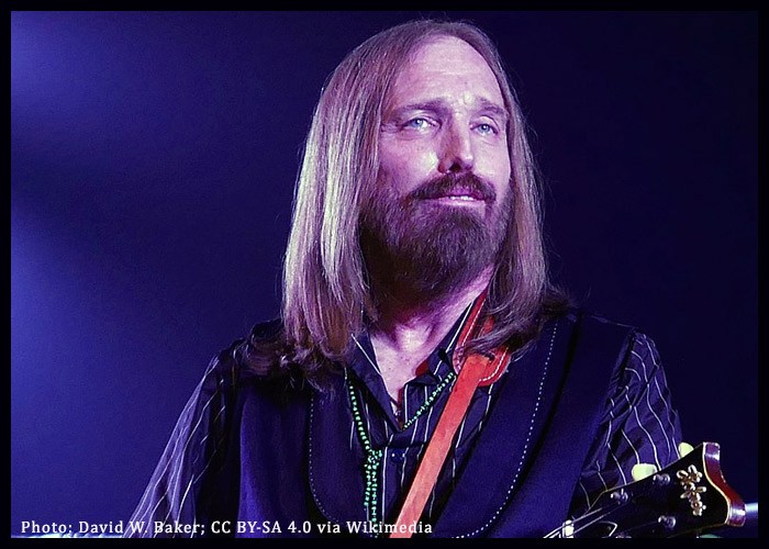 Tom Petty’s ‘Love Is A Long Road’ Featured In First ‘GTA 6’ Trailer
