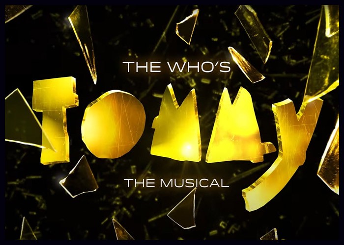 ‘The Who’s Tommy’ To Return To Broadway In Spring 2024