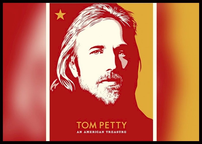 Tom Petty To Receive Honorary Doctor Of Music Degree From University Of Florida