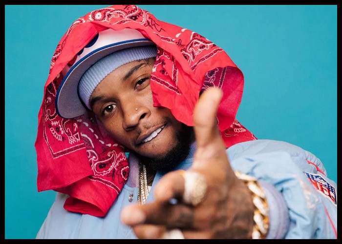 Tory Lanez Sentenced To 10 Years In Prison For Shooting Megan Thee Stallion