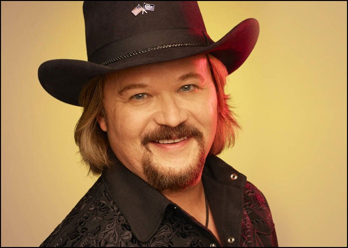 Travis Tritt’s ‘Proud Of The Country’ Headed To Streaming Services