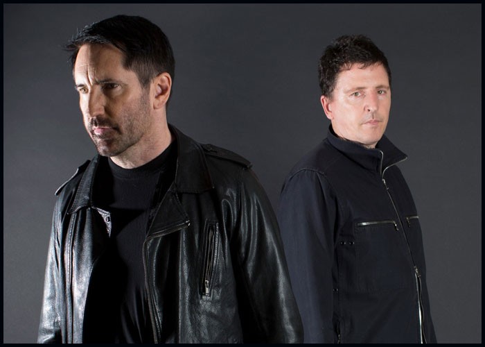 Nine Inch Nails Announce Additional Dates On 2022 U.K. Tour