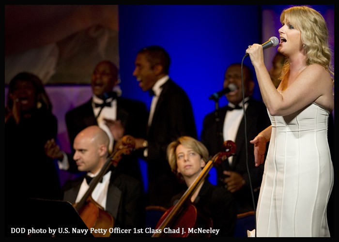 Trisha Yearwood To Celebrate 25 Years As Grand Ole Opry Member