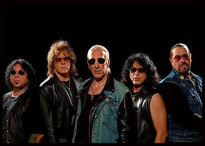 Twisted Sister To Perform At Metal Hall Of Fame Induction