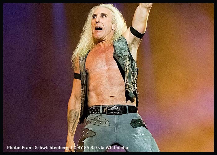 Dee Snider Says Twisted Sister Reunion Offers 'Getting Close'