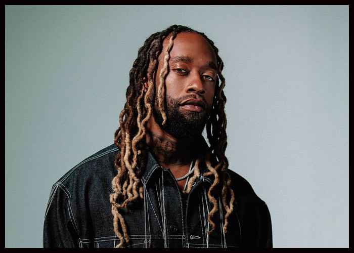 Ty Dolla $ign Drops New Version Of ‘Motion’ Featuring Chris Brown